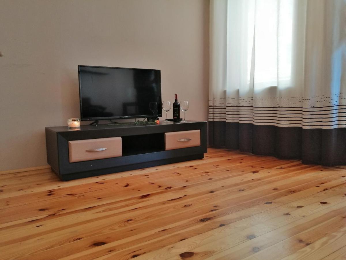 Appartement Cicha Przystan Apartament Starowka à Kołobrzeg Extérieur photo